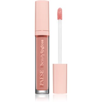 Paese Beauty Lipgloss With Meadowfoam Seed Oil lip gloss hidratant - imagine 2